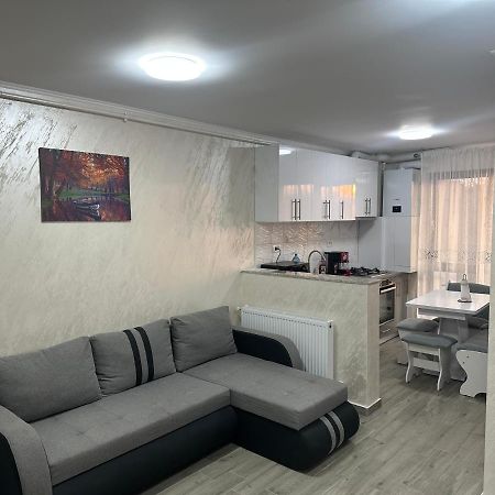 Apartament Alex Мангалія Екстер'єр фото