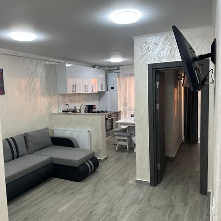 Apartament Alex Мангалія Екстер'єр фото