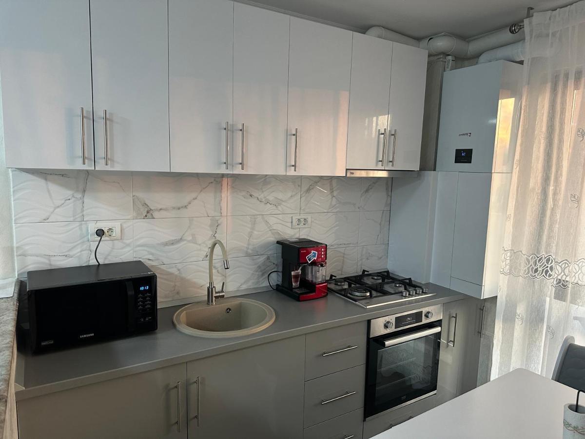 Apartament Alex Мангалія Екстер'єр фото