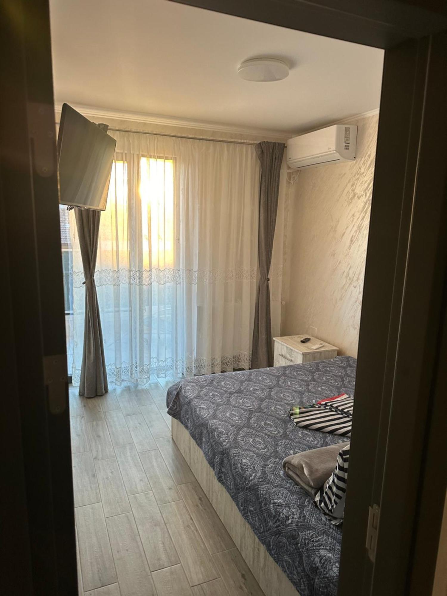 Apartament Alex Мангалія Екстер'єр фото