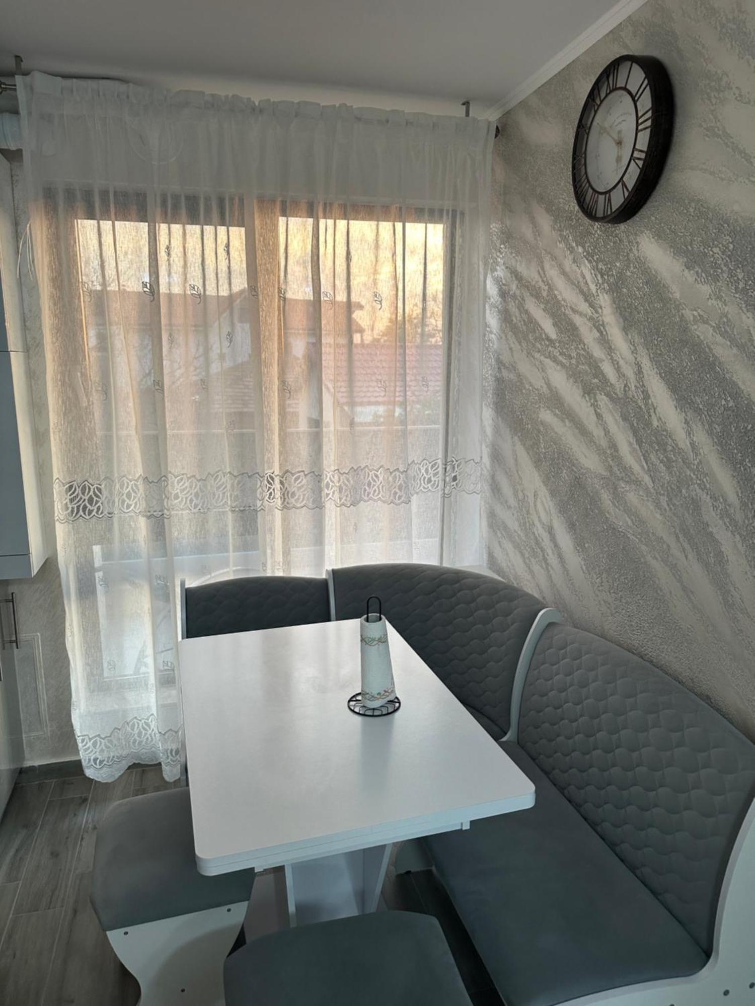 Apartament Alex Мангалія Екстер'єр фото