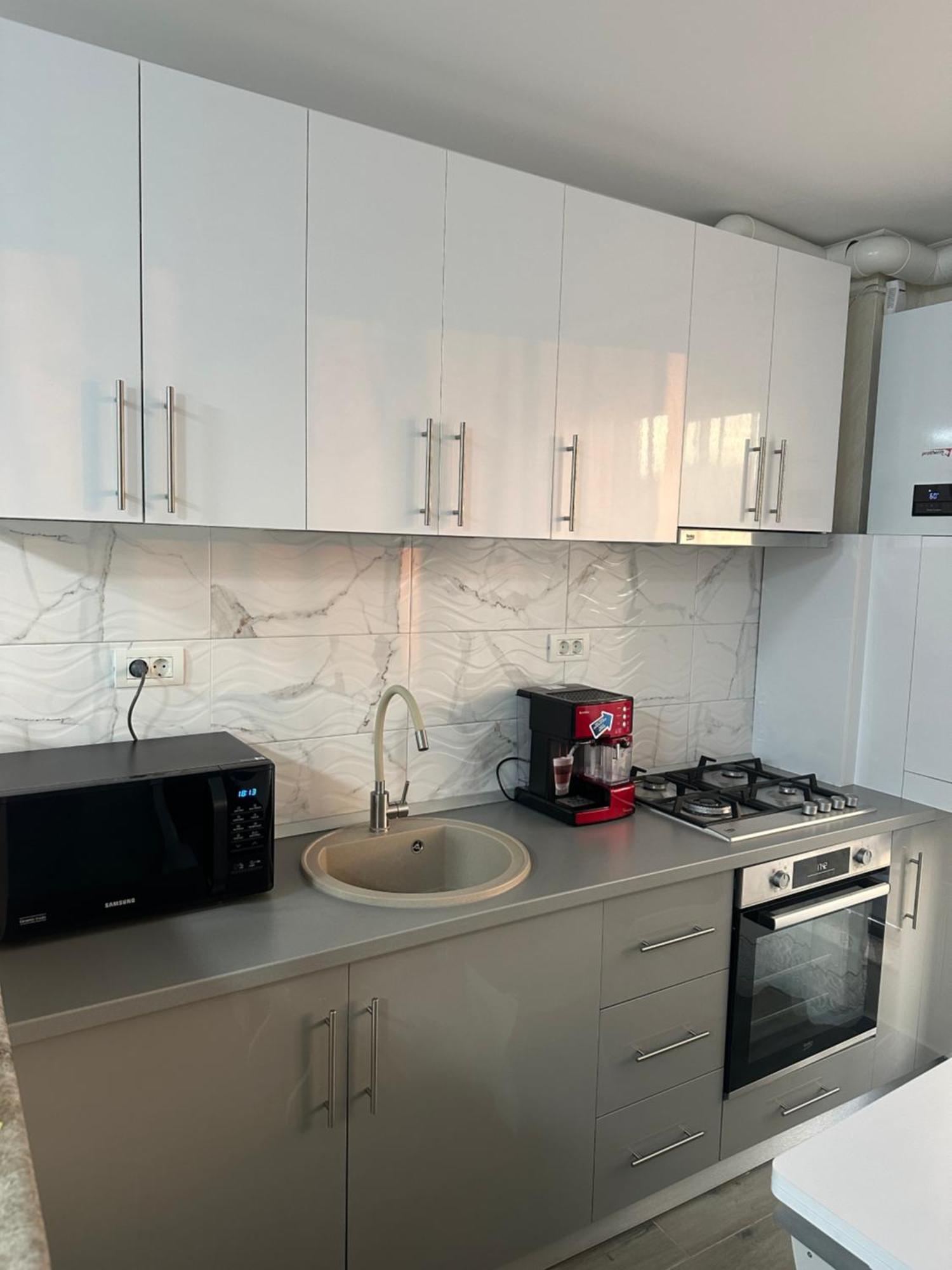 Apartament Alex Мангалія Екстер'єр фото