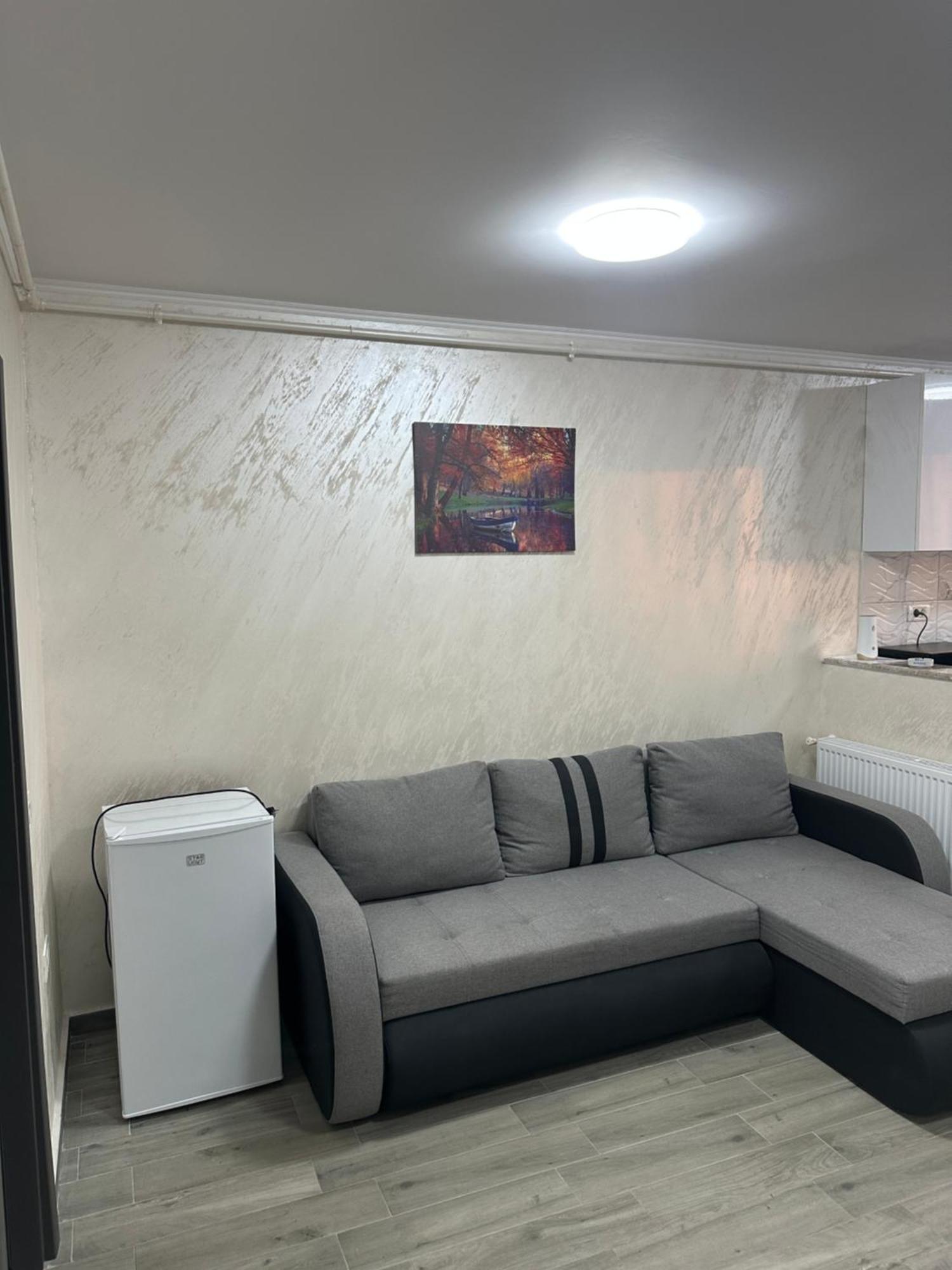 Apartament Alex Мангалія Екстер'єр фото